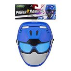 Hasbro E5898 Power Ranger Maske mavi