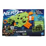 Hasbro E6187 Nerf Zombie Strike Alternator
