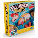 Hasbro E6553 Gaming Plumber Pants