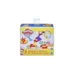 Hasbro E6686 Play-Doh Mini Mutfak Setleri