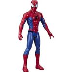 Hasbro E7333 Spider-Man Titan Hero 30 cm Figür