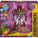 Hasbro E8227 Transformers Cyberverse Battle Call Figür