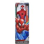 Hasbro E8522 Power Moves Spider Man