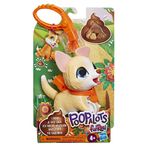 Hasbro E8899 Fur Real Yürüyen Kaka Yapan Minik Dostlarım