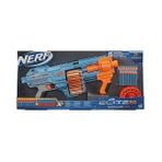 Hasbro E9527 Nerf Elite 2.0 Shockwave Rd-15 +8 Yaş