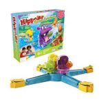 Hasbro E9707 Tonton Hippolar Yeşil Kahverengi Karpuz Fırlatmaca
