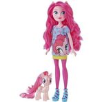 Hasbro Equestria Girls ve Pony – Pinkie Pie