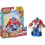 Hasbro F0719 Transformers Rescue Bots Kahraman Takımı Figür
