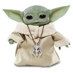 Hasbro F1119 Star Wars The Child Animatronic Baby Yoda Aksiyon Figürü