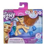 Hasbro F1785 My Little Pony Yeni Bir Nesil Kristal Macera Figür