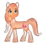 Hasbro F3326-F5478 My Little Pony Renkli Sunny Starscout Figür