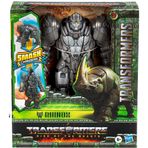Hasbro F3900-F4643 Transformers Rise Of The Beasts Smash Changer Figür