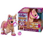 Hasbro F4395 Furreal Tarçın Süslü Midillim
