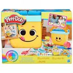 Hasbro F6916 Play-Doh Piknik Şekilleri Başlangıç Seti