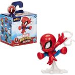 Hasbro F8838 Spider-Man Mighty Verse Aksiyon Figürü Karakter Oyuncak