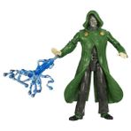 Hasbro Fantastik Dörtlü Karakter Figür Oyuncakları Marvel Dr. Doom