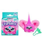 Hasbro Furby Furblet F9703 G1699 Flo Flo