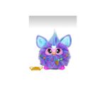 Hasbro Furby Interaktif Oyuncak Arkadaş, Dans Et! Konuş! Şarkı Söyle! Şakalaş! Türkçe