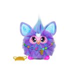 Hasbro Furby Interaktif Oyuncak Arkadaş, Dans Et! Konuş! Şarkı Söyle! Şakalaş! (yurt Dışından)