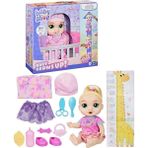 Hasbro G1444 Baby Alive Baby Grows Up Bldh Lala