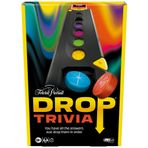 Hasbro Gaming Bırak Trivia Oyunu | Sesli ve Seslerle Elektronik Parti Oyunu | 13 Yaş ve Üzeri | 2 veya Daha Fazla Oyuncu | 15 Dakika | Trivial Pursuit'ten | Parti Masa Oyunları