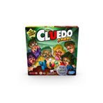 Hasbro Gaming Cluedo Junior Kutu Oyunu