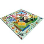 Hasbro Gaming Hasbro Monopoly Junior