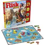 Hasbro Gaming Hasbro Risk Junior Kutu Oyunu