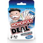 Hasbro Gaming Monopoly Deal