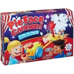 Hasbro Gaming Pie Face Cannon - Renkli