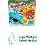 Hasbro Gaming Tonton Hippolar Kutu Oyunu - Türkçe versiyonu