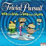 Hasbro Gaming Trivial Pursuit Dvd For Kids