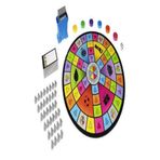 Hasbro Gaming Trivial Pursuit Party Game