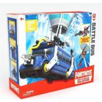 Hasbro Gio Fortnite Savaş Otobüsü Oyun Seti - Araba