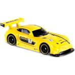 Hasbro Hot Wheels Tekli Arabalar 16 Mercedes-Amg Gt3 - FYD19