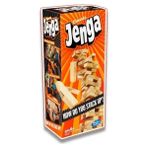 Hasbro Jenga Classic A2120 - Çok Renkli