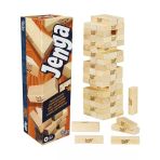 Hasbro Jenga Kule Kutu Oyunu G1499