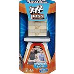 Hasbro Jenga Pass Yeni Jenga Oyunu Hasbro Jenga Pass