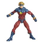 Hasbro Legends Gamerverse Mar-Vell (Abomination Baf) Aksiyon Figürü
