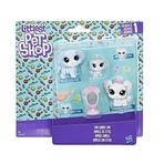 Hasbro Littlest Pet Shop Miniş Ailesi
