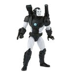Hasbro Marnanel Legends Series Marnanel War Machine, 15 cm büyüklüğünde aksiyon figürü, 6 aksesuar, Hasbro, Çoklu