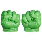 Hasbro Marvel Avengers Hulk Gamma Parçalama Yumrukları Rol Yapma Oyuncağı
