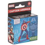 Hasbro Marvel Captain America Klasik Küçük Figür