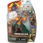 Hasbro Marvel Legends 2007 Wave 1 Hercules Action Figür - 15 cm