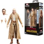 Hasbro Marvel Legends Cassandra Nova, Deadpool & Wolverine Aksiyon Figürü - Çok Renkli