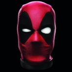 Hasbro Marvel Legends Deadpool Head Premium Interactive Head