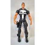 Hasbro Marvel Legends Icons Series Punisher Deluxe Action Figure - 30 cm