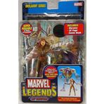 Hasbro Marvel Legends Lady Deathstrike - 15 cm