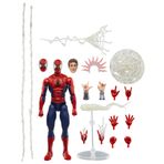Hasbro Marvel Legends Maximum Series Spider-Man Aksiyon Figürü, Spider-Man Comics