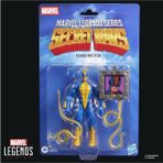 Hasbro Marvel Legends Secret Wars Constrictor Aksiyon Figürü - Çok Renkli